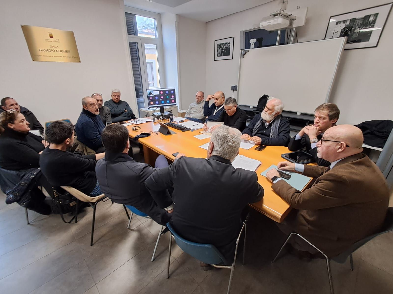 Sicurezza Urbana: criticità in Commissione Polizia Locale