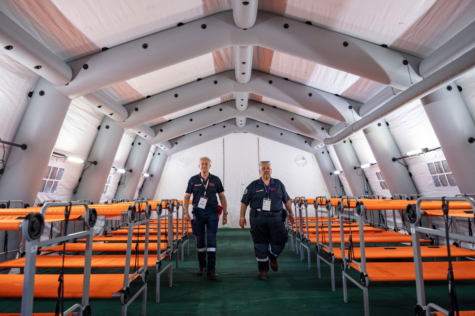 Lazio, Protezione Civile: PdL costituzione parte civile a sostegno volontari