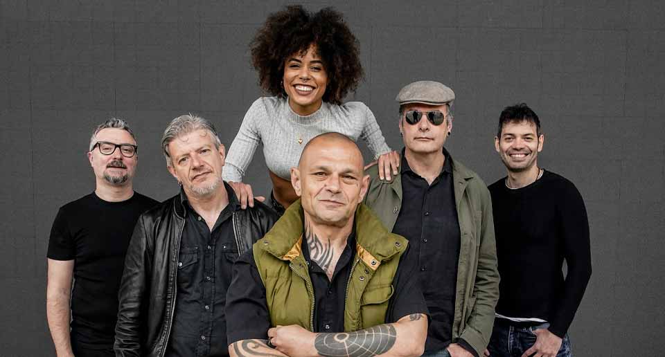 Rassegna della musica campana: dalla polifonia ai 99 Posse