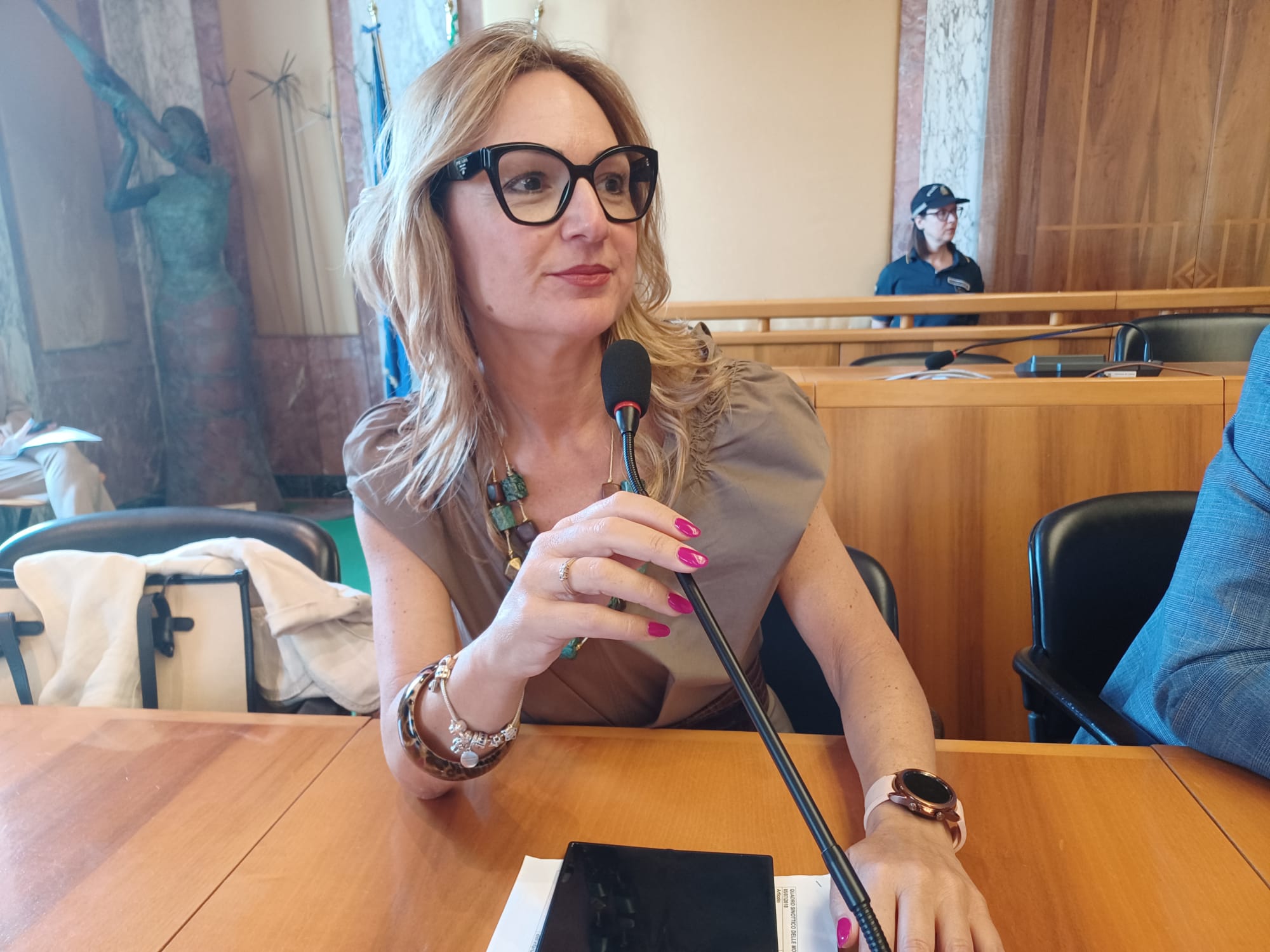 Latina, dimensionamento scolastico: prosegue iter