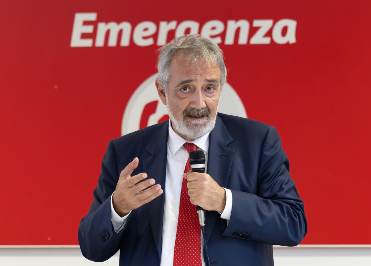 Campagna Antincendio Boschivo 2026: aggiornamento Regione Lazio