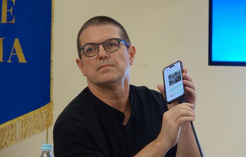 Campania: via alla scuola elementare del teatro al Colosimo