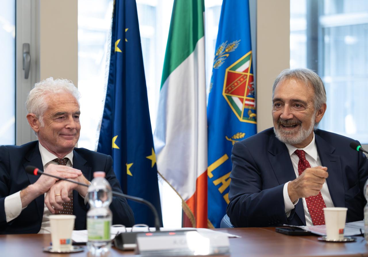 Lavoro-Innovazione: Regione Lazio rafforza offerta formativa