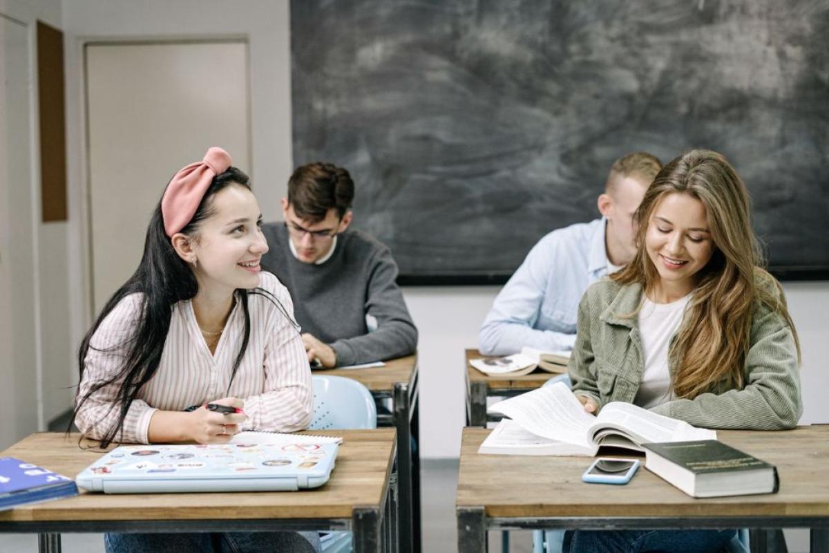 Il Lazio forma i cittadini di domani: Difensore civico a scuola