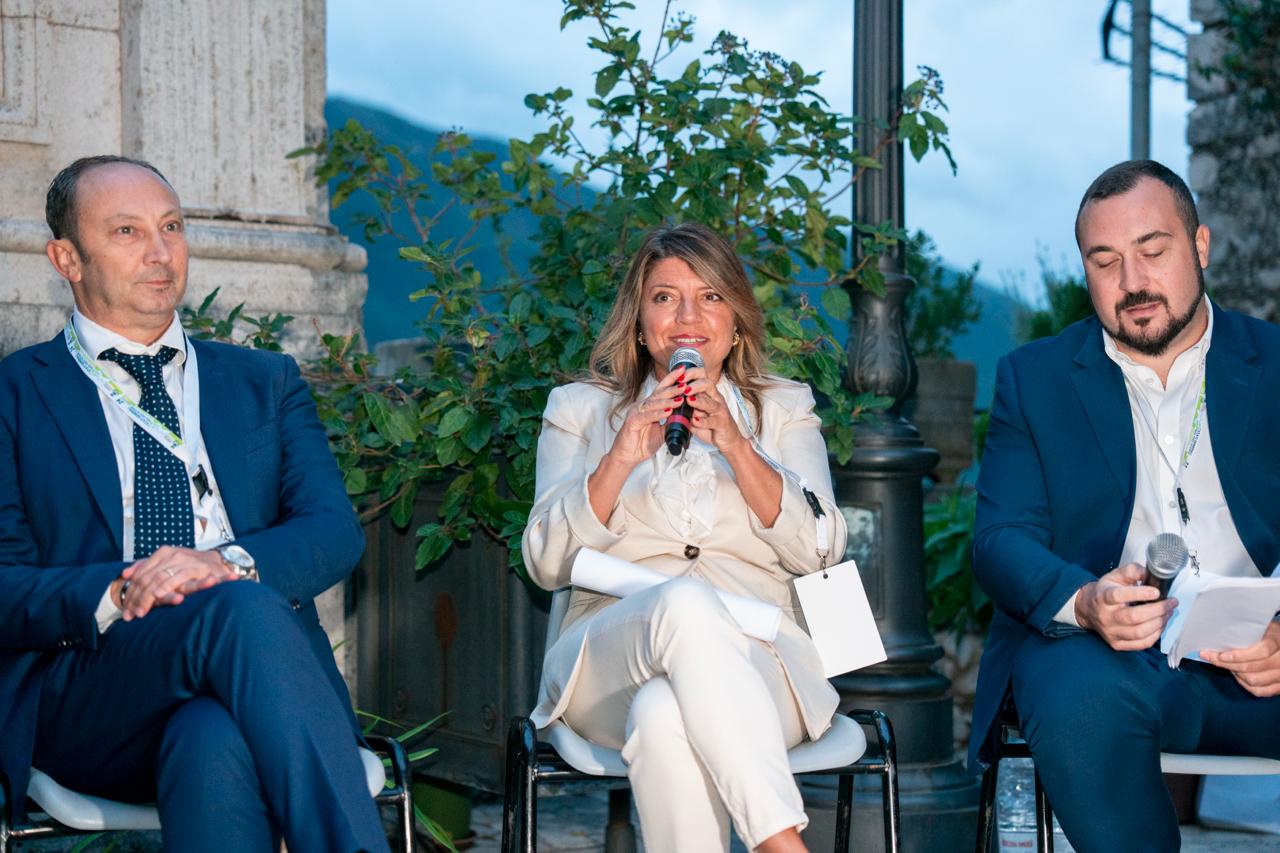 Lazio, Aree interne: CAL rilancia strategia anti-spopolamento