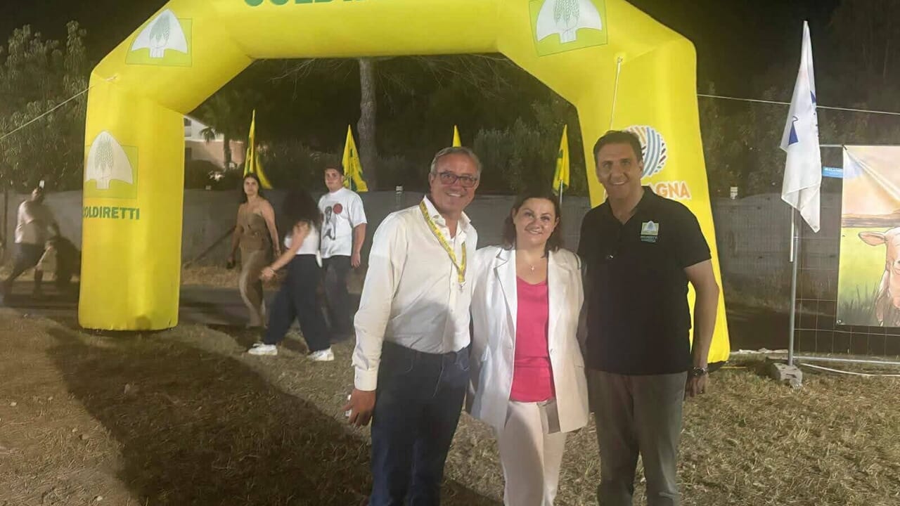 ZPS, Coldiretti Caserta: aziende agricole a rischio