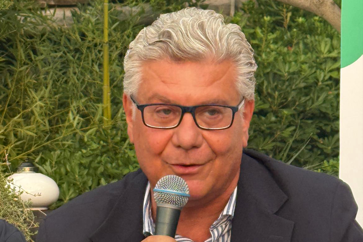 Servizi Ecosistemici, Peretti: così salviamo futuro giovani