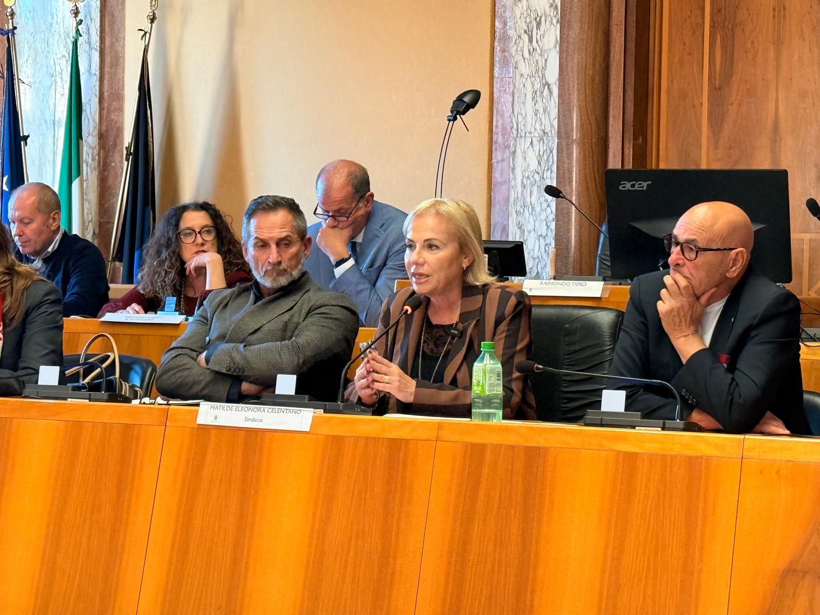 Maltempo, emergenza alluvionale: tavolo coordinamento a Latina