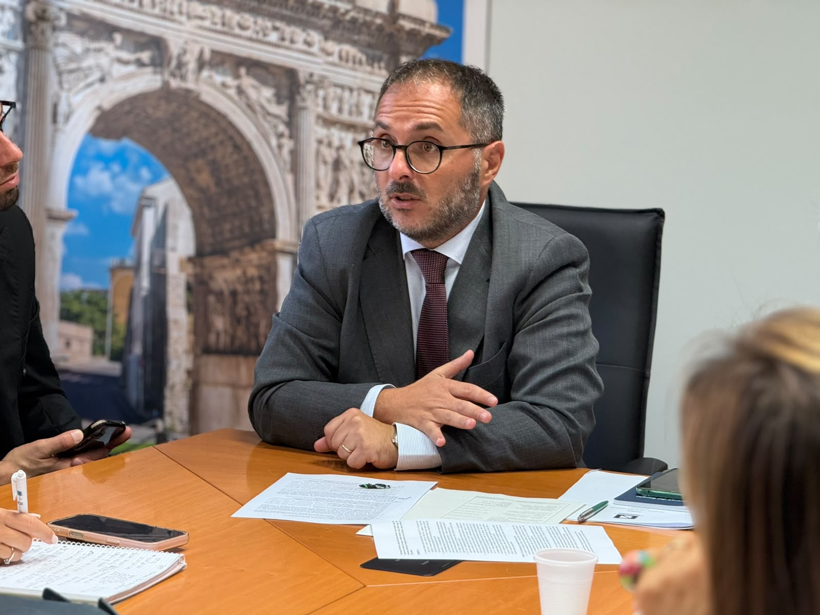 Turismo: in Campania insediato Osservatorio Regionale
