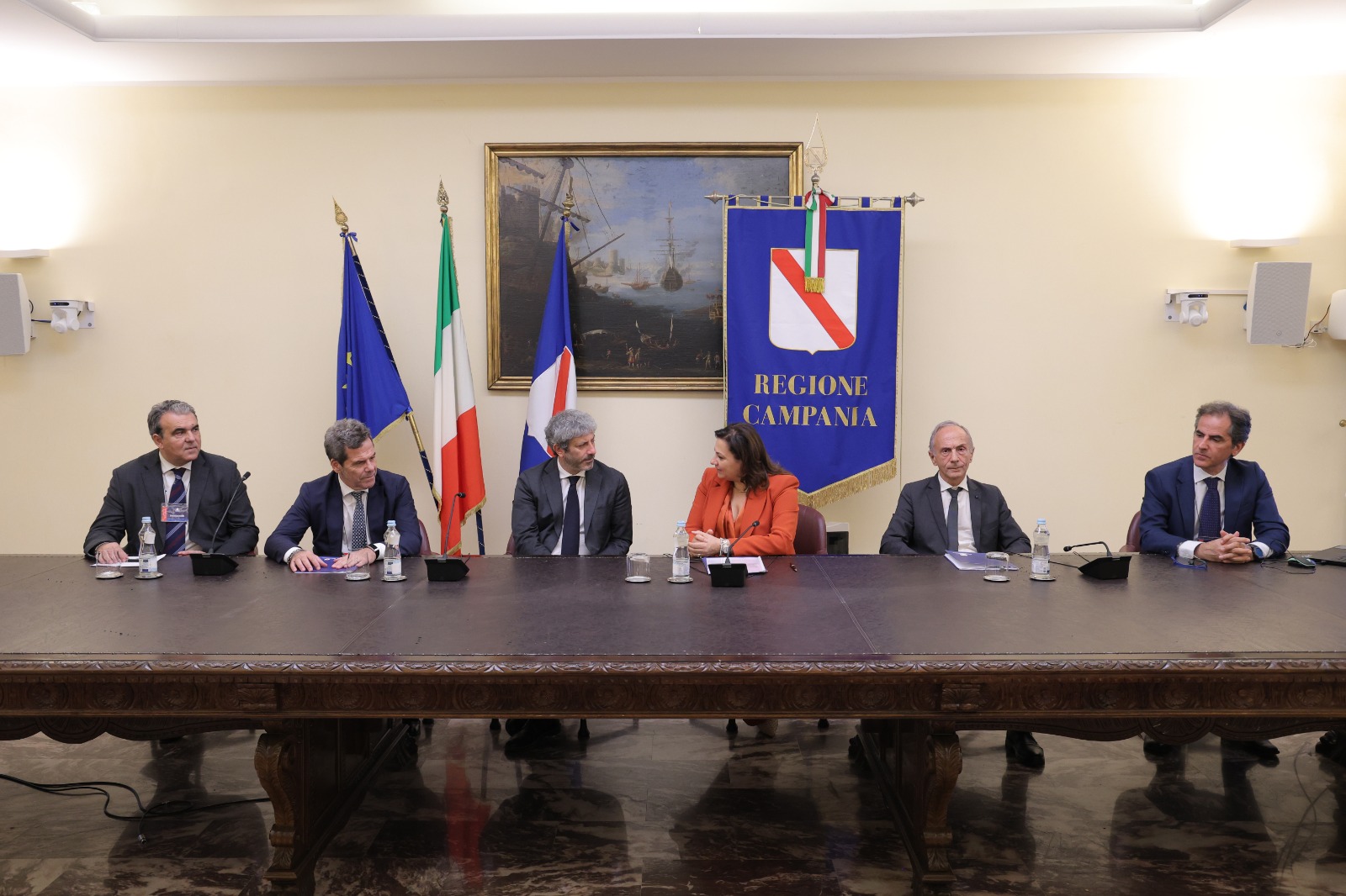 Campania, PAC: sottoscritto Protocollo Intesa Regione-Agea