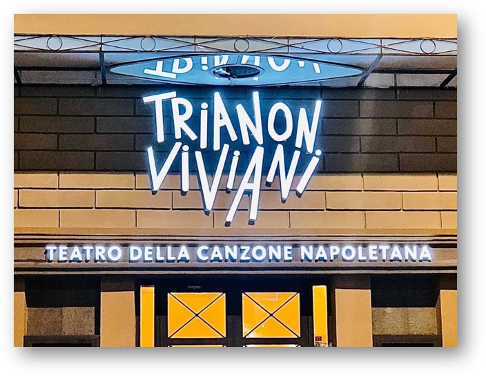 Teatro: danza e prosa protagoniste al Trianon Viviani