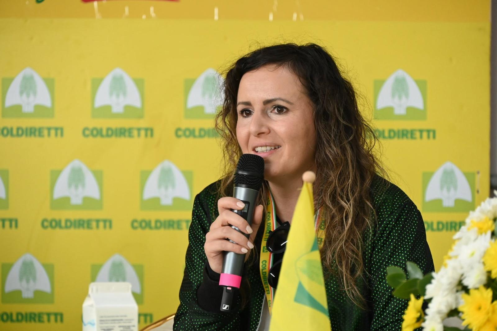 IGP Olio Campania: Veronica Barbati nuovo presidente