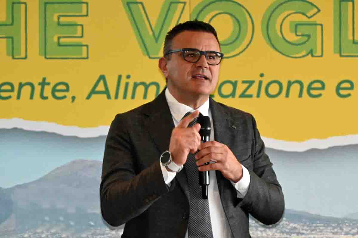 Tubercolosi bovina: 450mila euro da Regione Campania a 67 aziende zootecniche