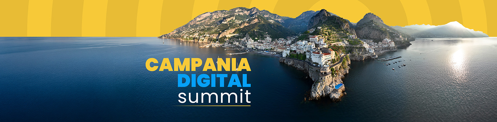 Campania Digital Summit: a Napoli la V edizione