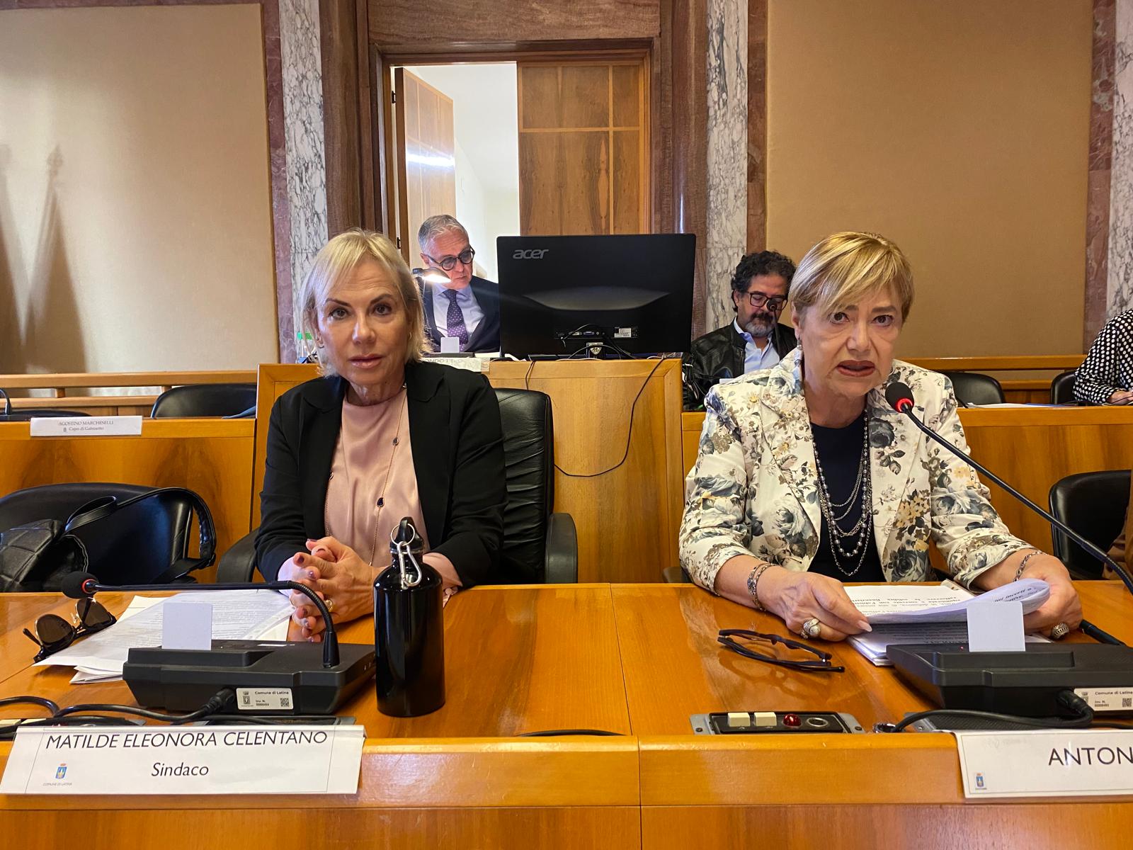 Latina: Consiglio vota Regolamento Definizione Agevolata Entrate
