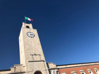 Emergenza maltempo: Latina valuta stato calamità naturale