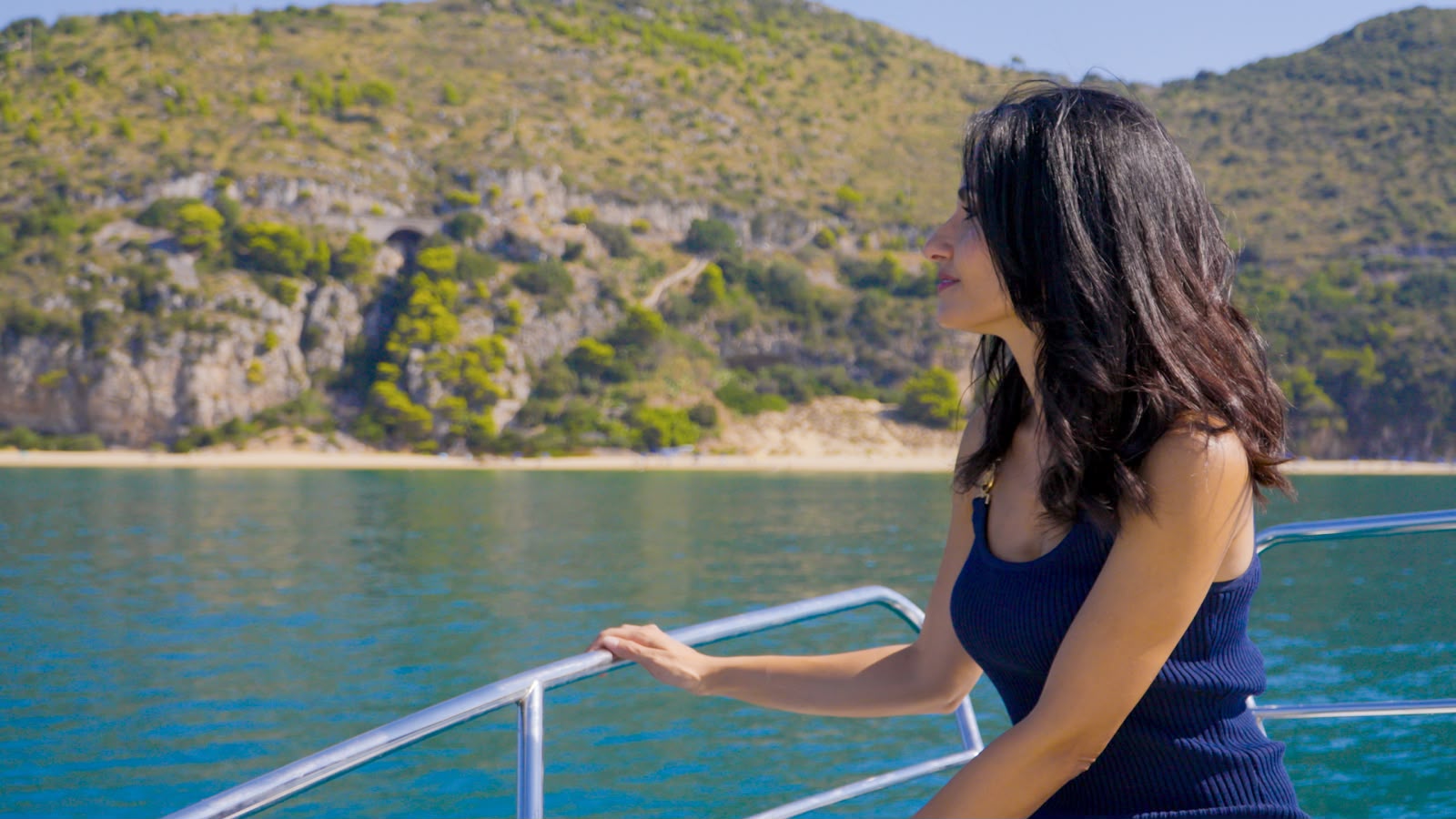 Signori si parte: Formia e Gaeta protagoniste su La7