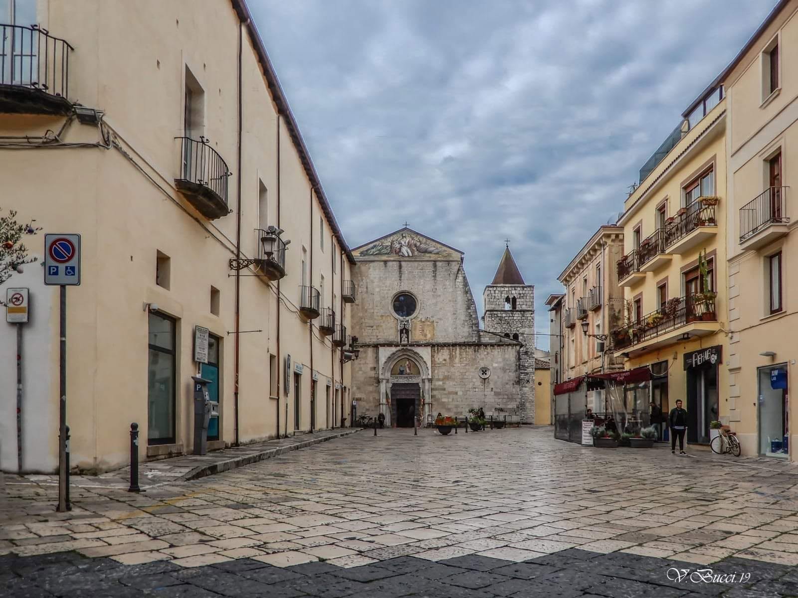 Fondi, ampliamento Museo Civico Archeologico: sì Consiglio acquisizione locali Palazzo Caetani